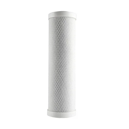 🥇 Solution de Filtration Stratégique: Filtre CTO Haute Performance (10 Pouces) pour Eau Potable Pure – Image 2