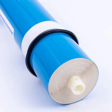 Filtre Membrane RO 600 GPD Professionnel - Purification d'Eau de Luxe pour Systèmes d'Osmose Inverse