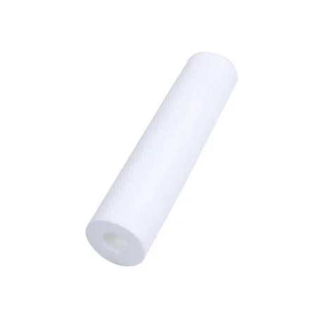 Protection Fondamentale du Système : Filtre Polypropylène 5 Micron (10 Pouces) | Pièce de Rechange pour Pré-Filtration Universelle (Maroc) – Image 2