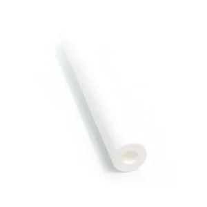 Filtration Primaire pour Grandes Applications : Filtre Polypropylène 20 Pouces | Pièce de Rechange pour Systèmes Commerciaux (Maroc)