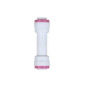 Sécurité Structurelle du Système : Clapet Anti-Retour (Check Valve) | Pièce de Rechange pour Flux Unidirectionnel (Maroc)