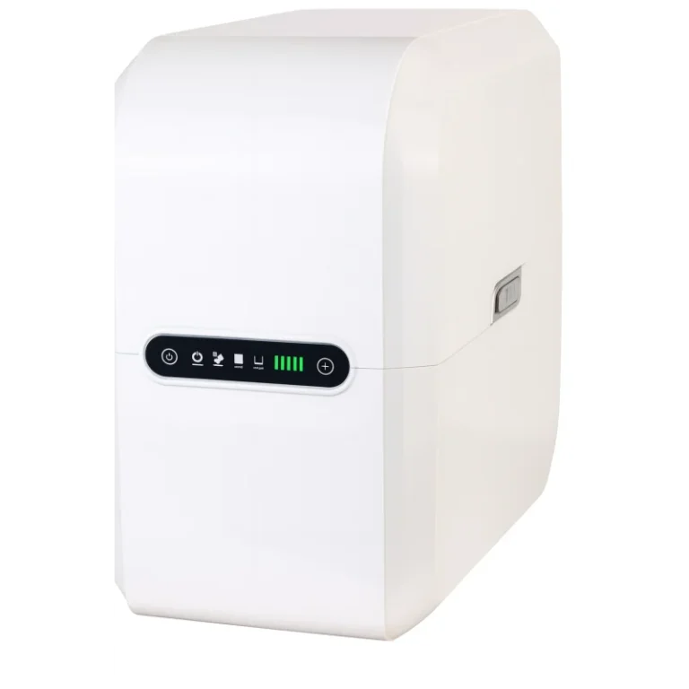 Osmoseur inverse compact