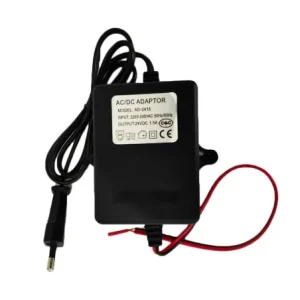 Source d'Énergie RO: Transformateur 24V DC / 1.5A | Pièce de Rechange Essentielle pour Pompe Haute Pression