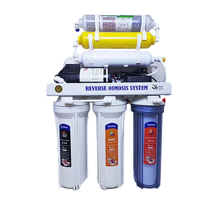 ValVital – Système professionnel d’osmose inverse et filtration pour une eau pure et riche en minéraux au Maroc