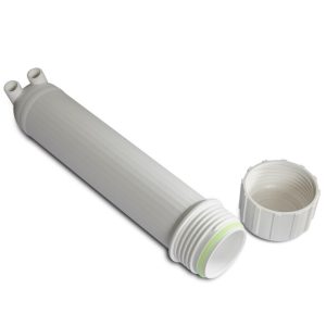Cœur du Système de Dessalement: Support Membrane RO Qualité Supérieure pour Fixation Sécurisée