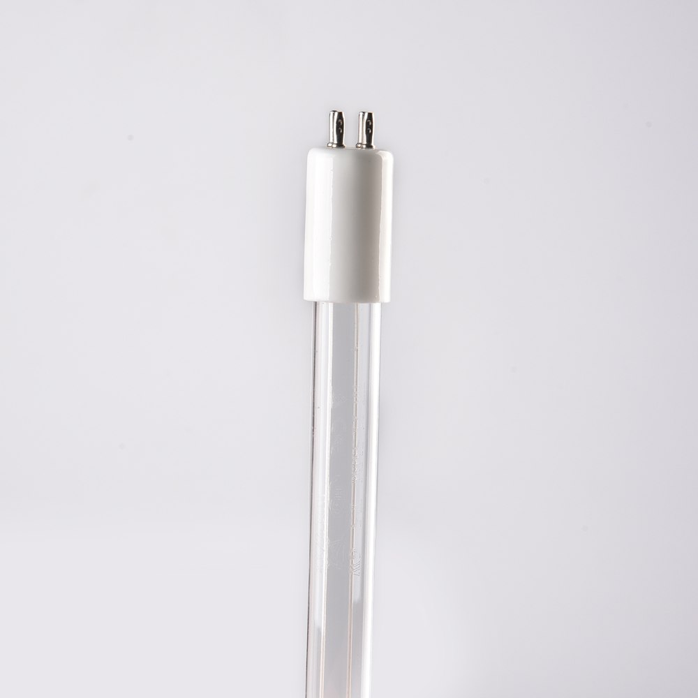 Lampe de Stérilisation d'Eau UV 6W - Protection Maximale contre Bactéries et Virus – Image 2