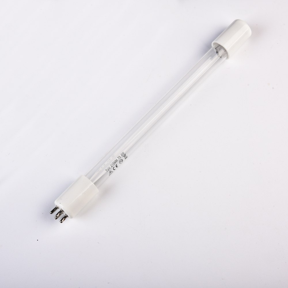Meilleure Lampe de Stérilisation d'Eau UV 6W au Maroc