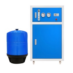 Station d’Osmose Inverse Industrielle Hydralma® PRO